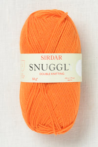 Sirdar Snuggly DK 531 Marmalade