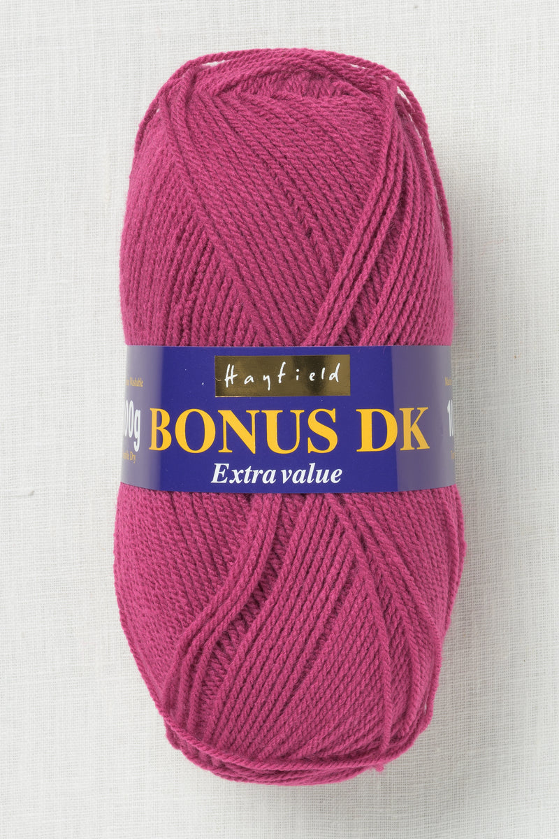 Hayfield Bonus DK 568 Grape