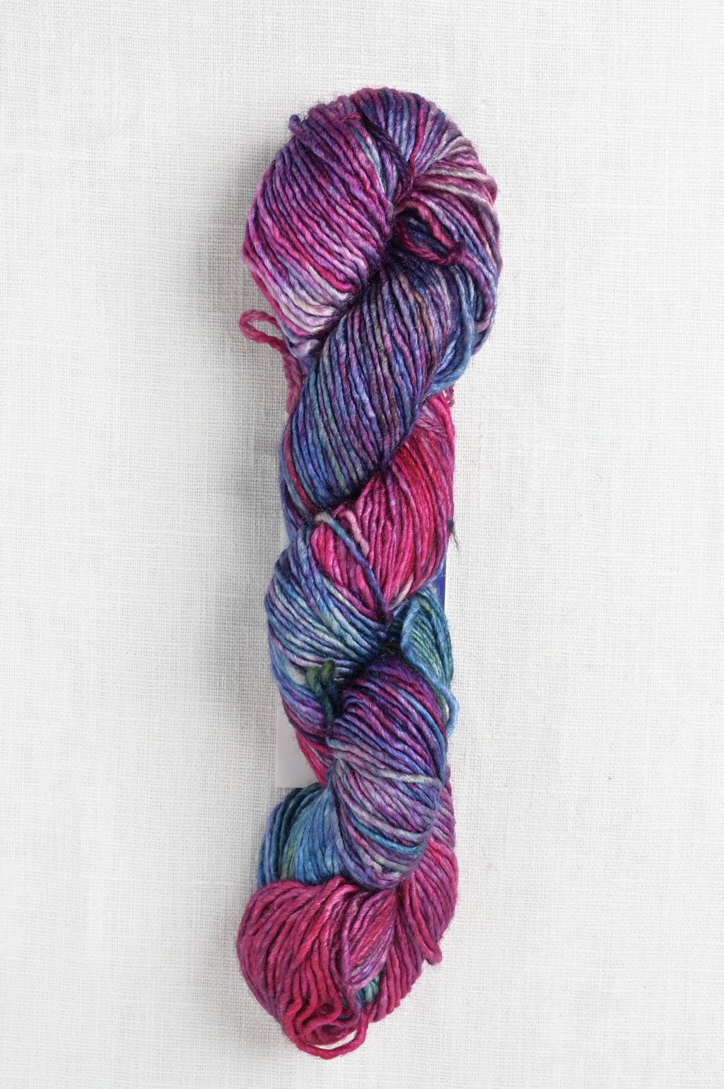 Malabrigo Silky Merino 005 Aniversario