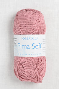 Berroco Pima Soft 4612 Rouge