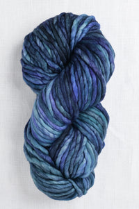 Malabrigo Rasta 856 Azules