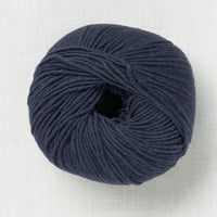 Sirdar Cashmere Merino Silk 407 Royal Navy