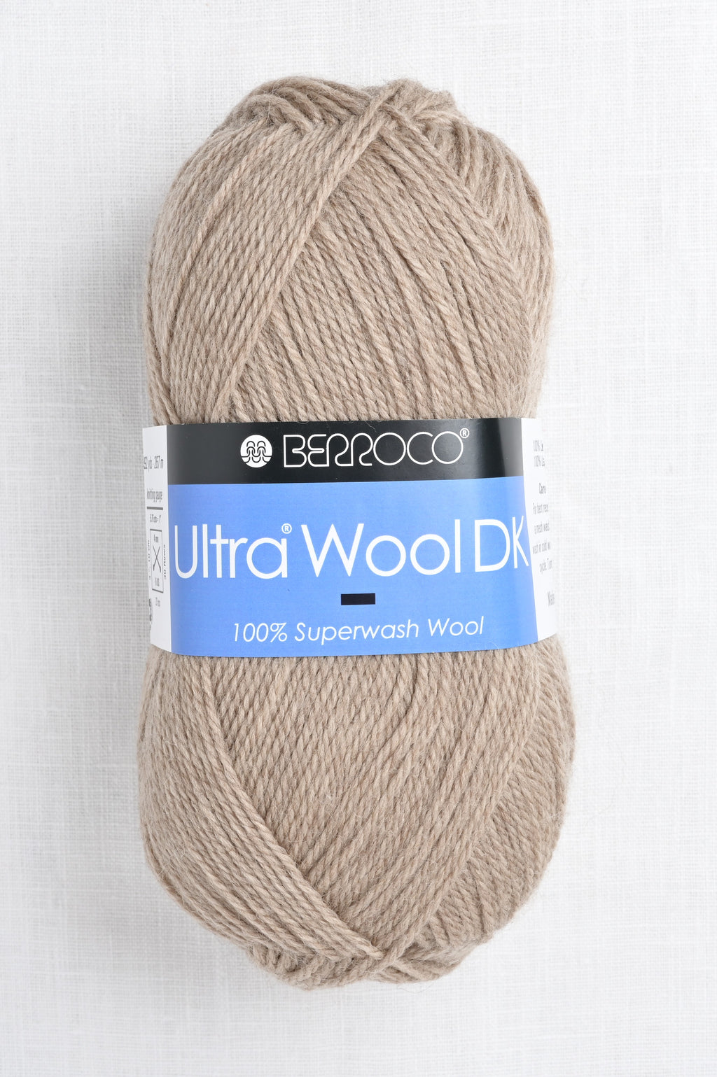 Berroco Ultra Wool DK 83103 Wheat