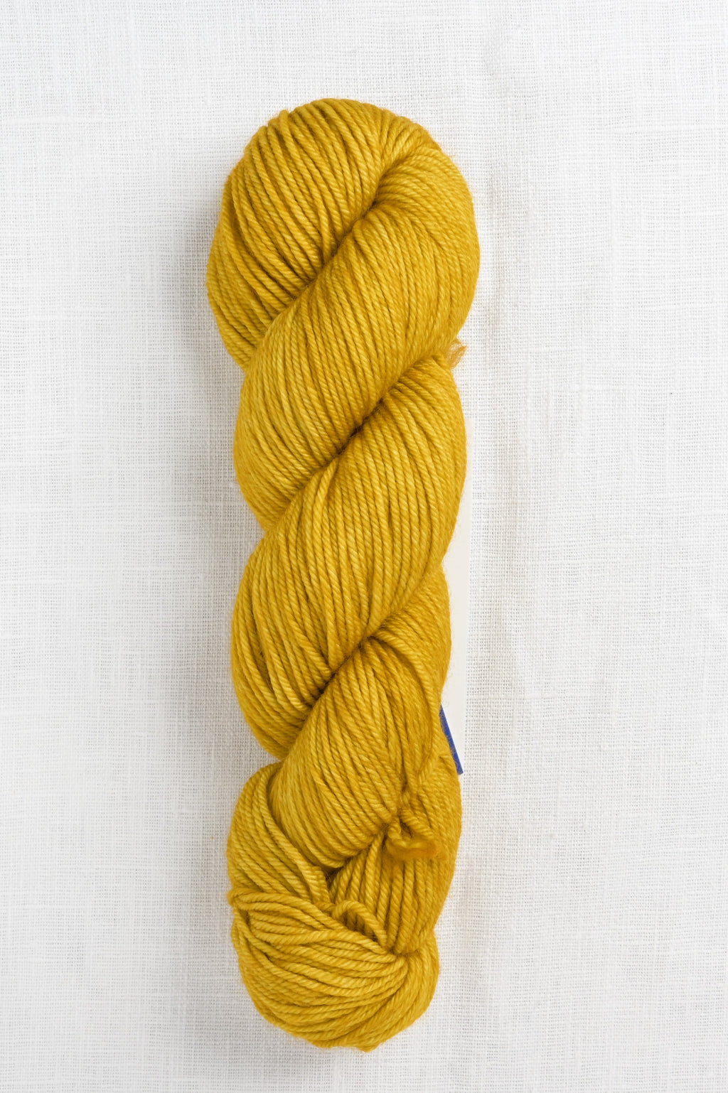 Malabrigo Caprino 035 Frank Ochre