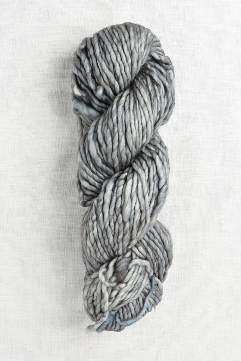 Malabrigo Noventa 429 Cape Cod Gray