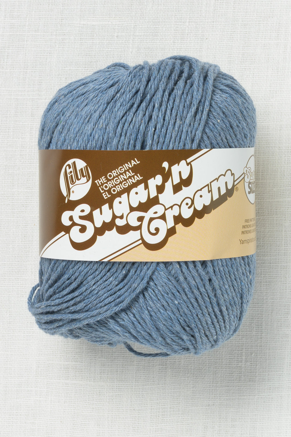 Lily Sugar n' Cream Super Size Blue Jeans