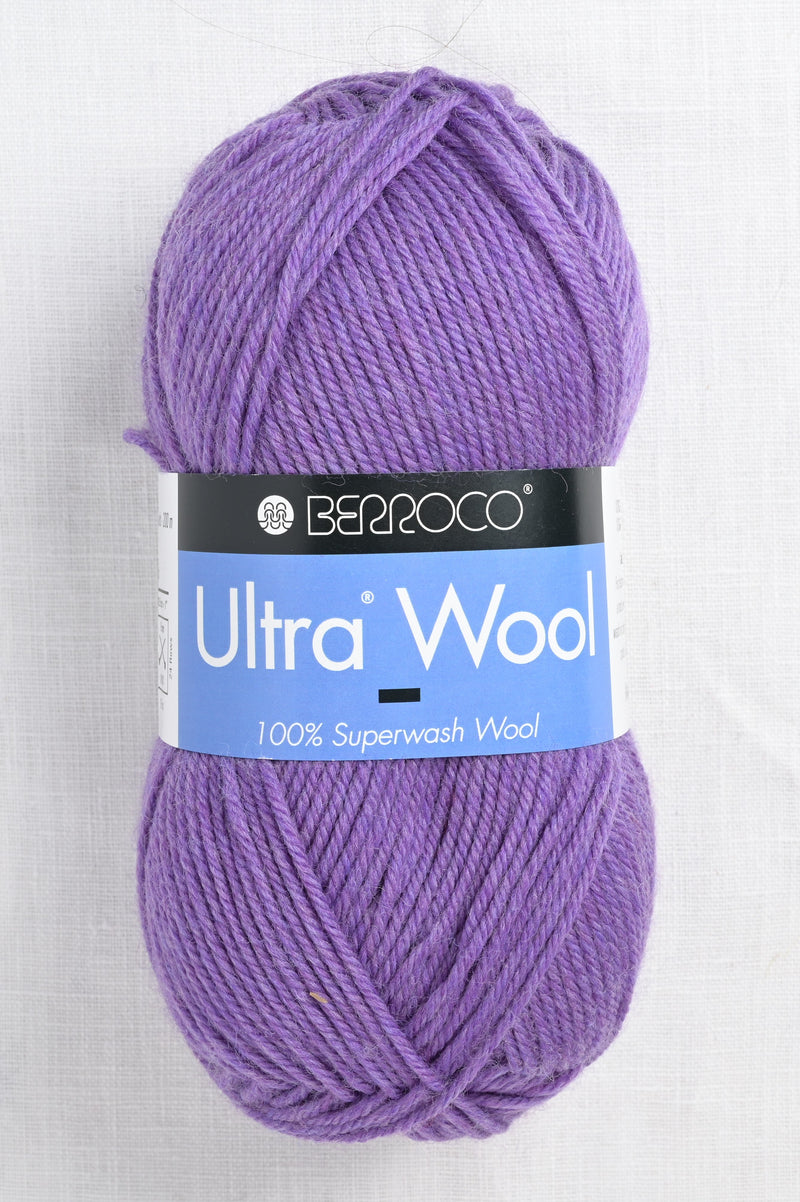 Berroco Ultra Wool 33146 Aster